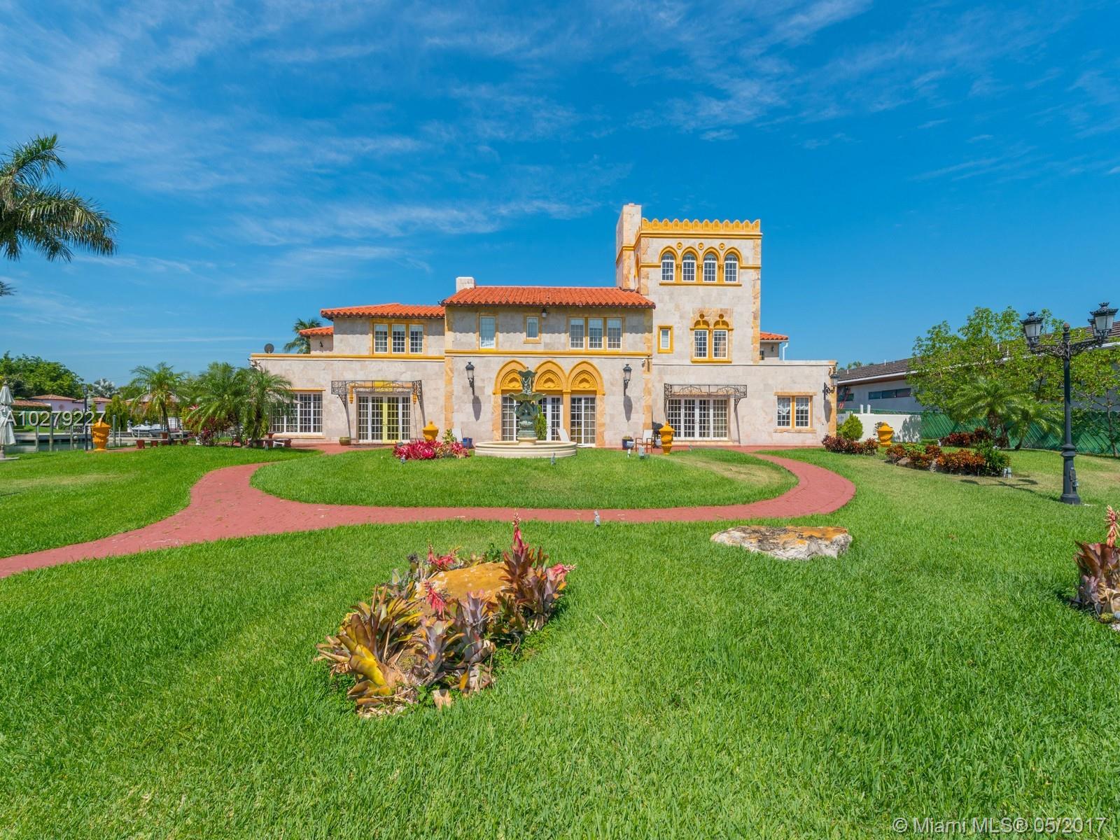 Beach View - Residential