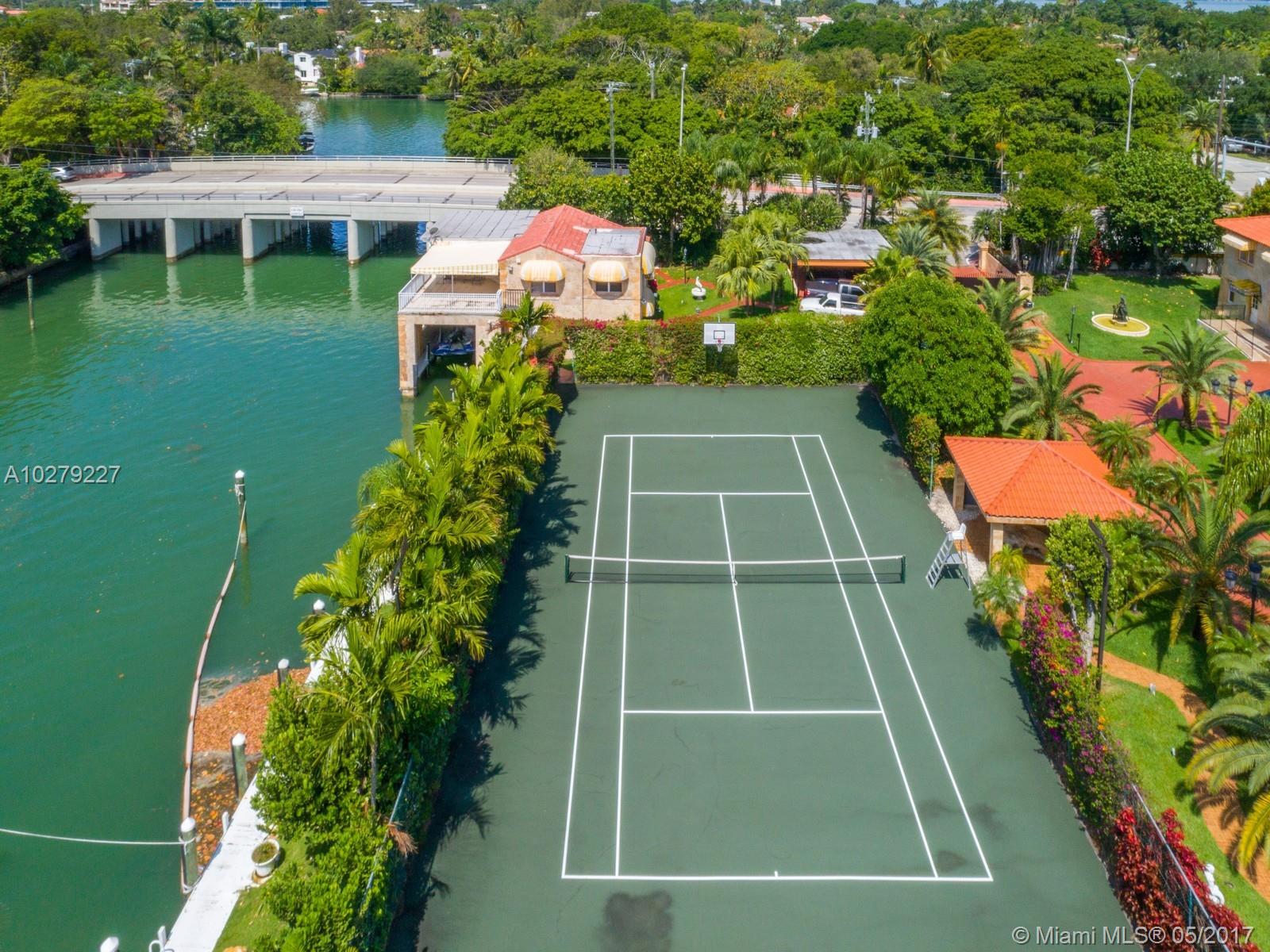 Beach View - Residential