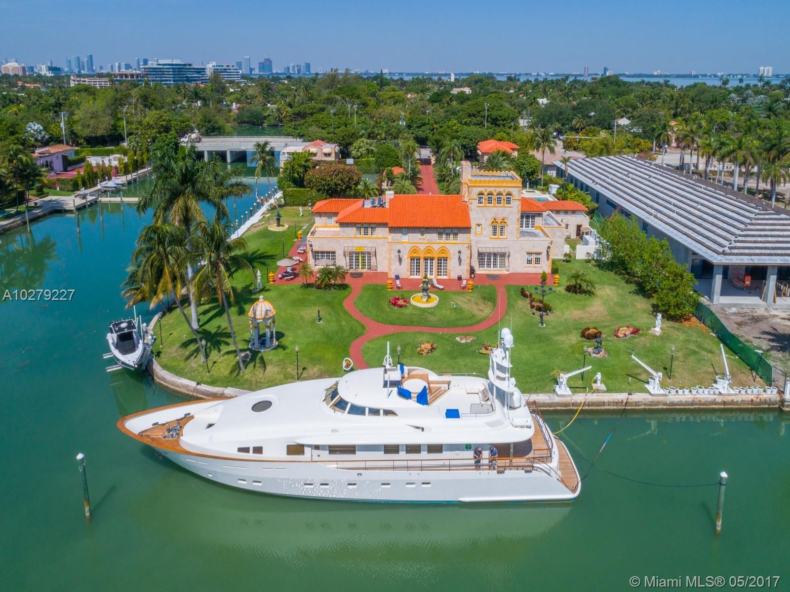 Beach View - Residential