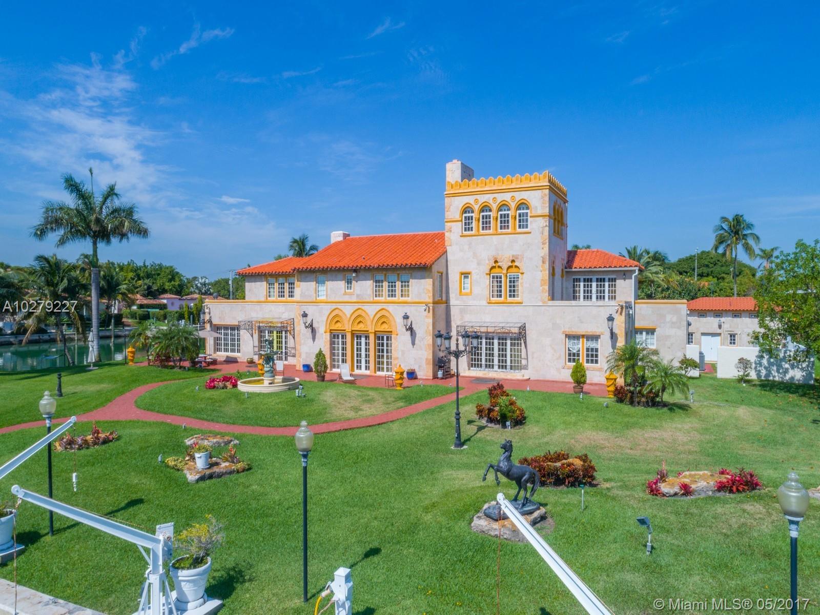 Beach View - Residential