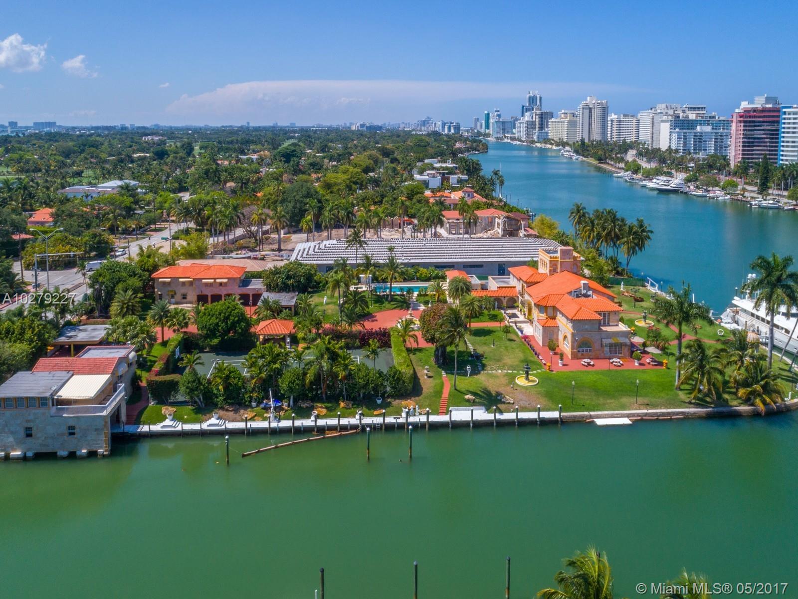 Beach View - Residential