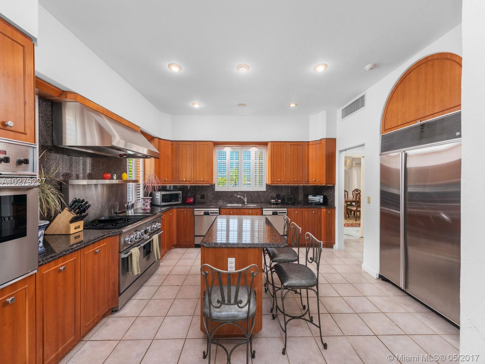 Beach View - Residential