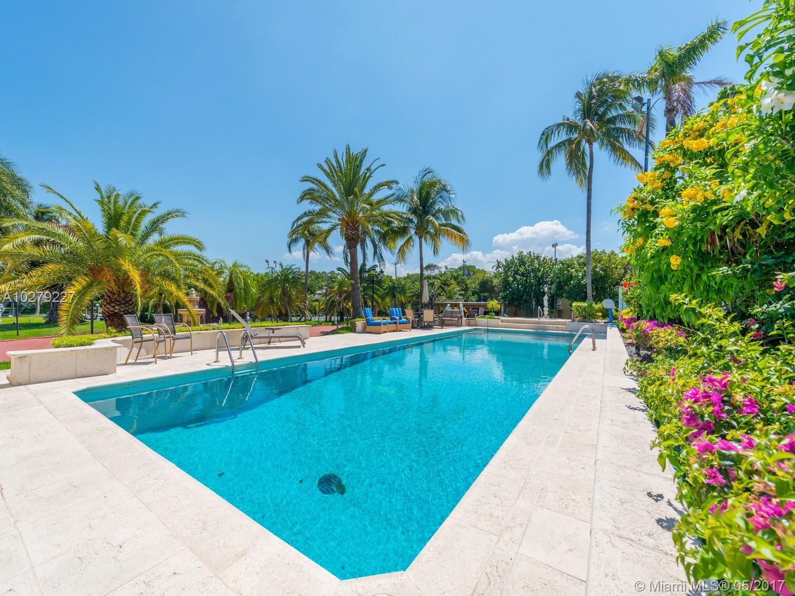 Beach View - Residential