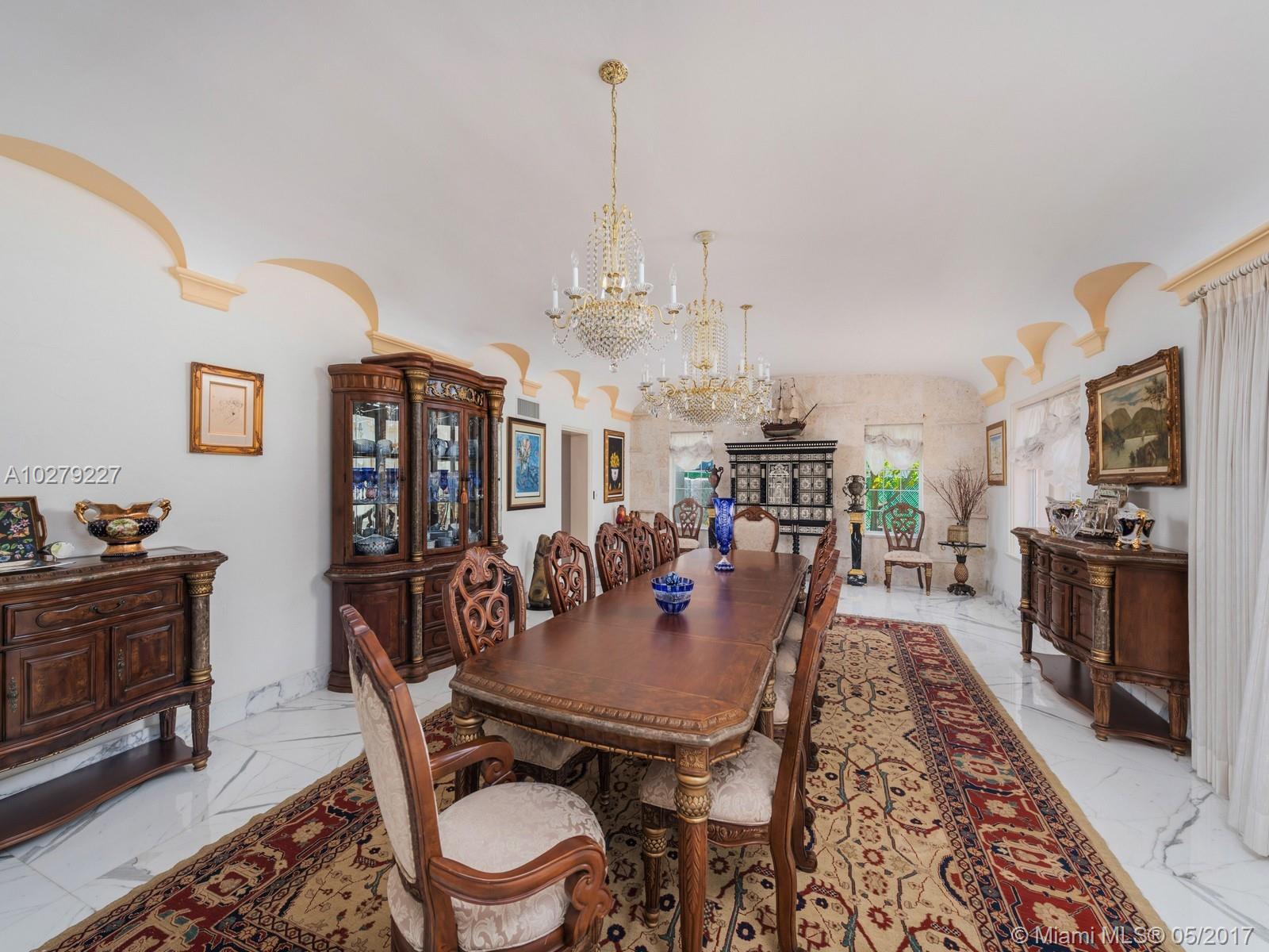 Beach View - Residential