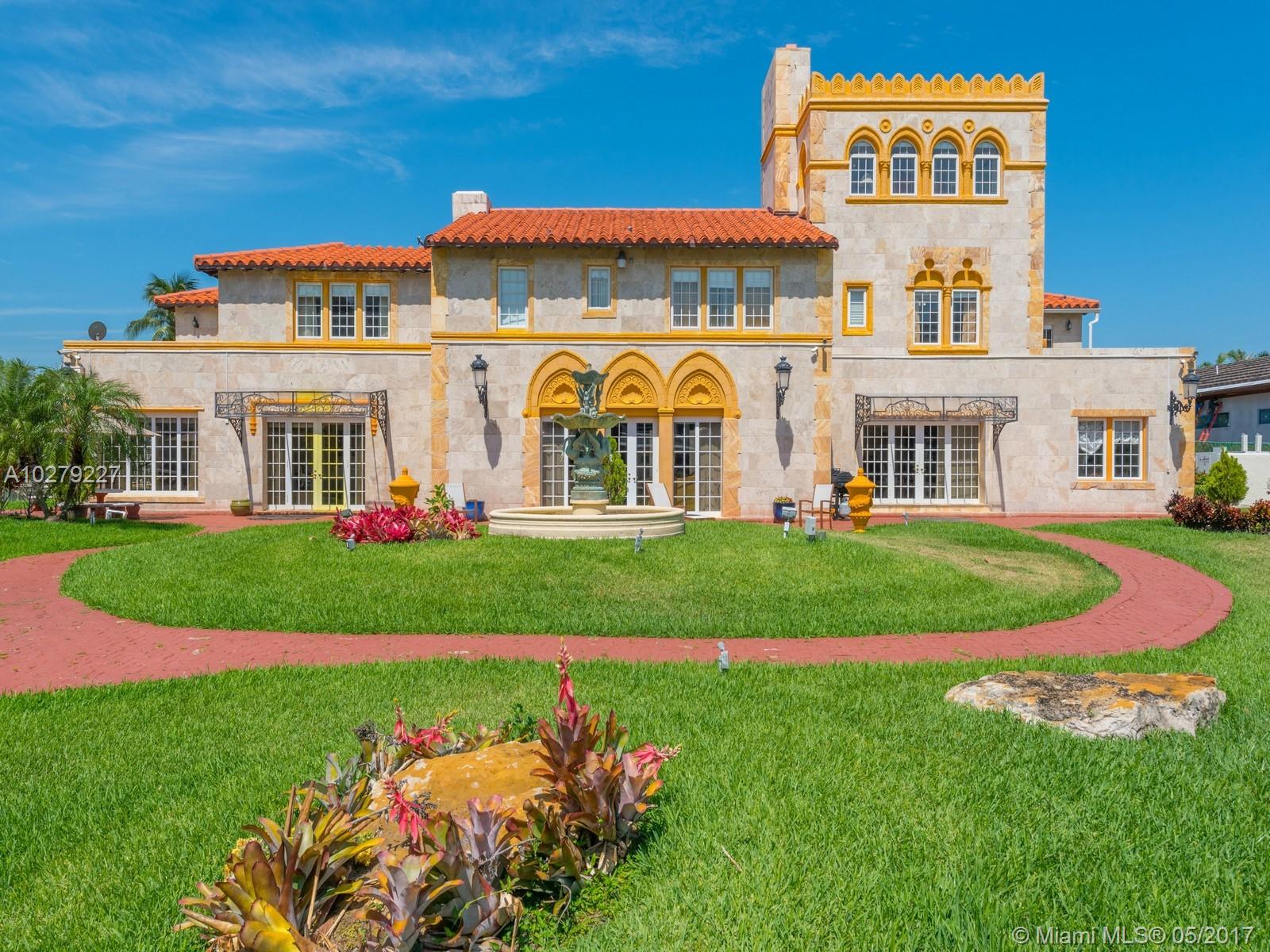 Beach View - Residential