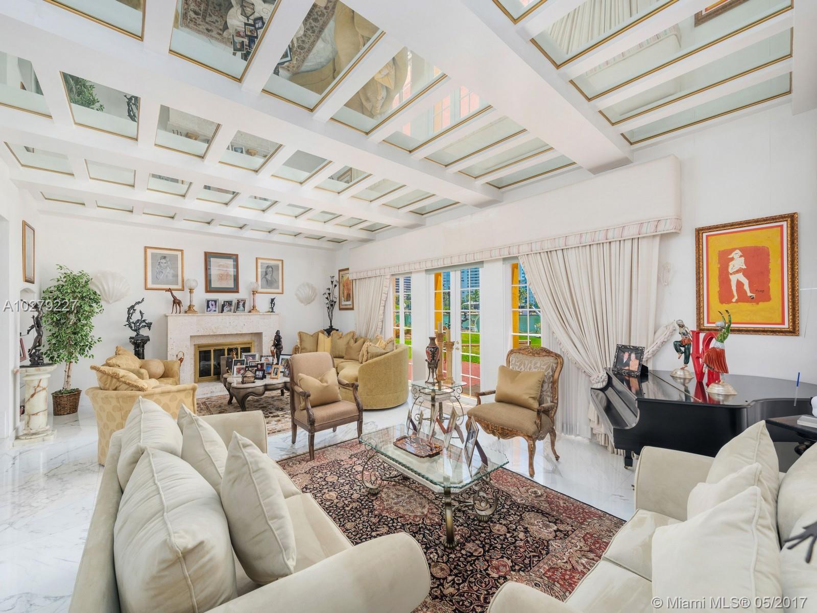 Beach View - Residential