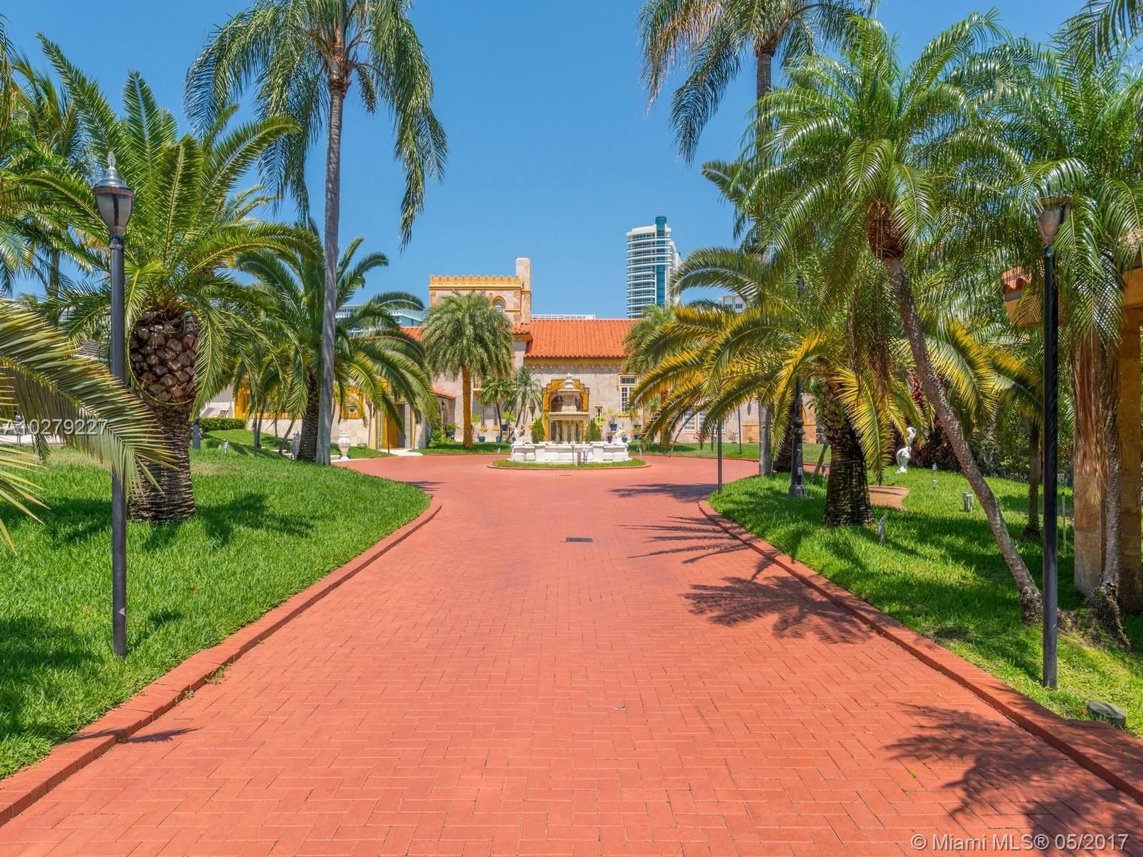 Beach View - Residential