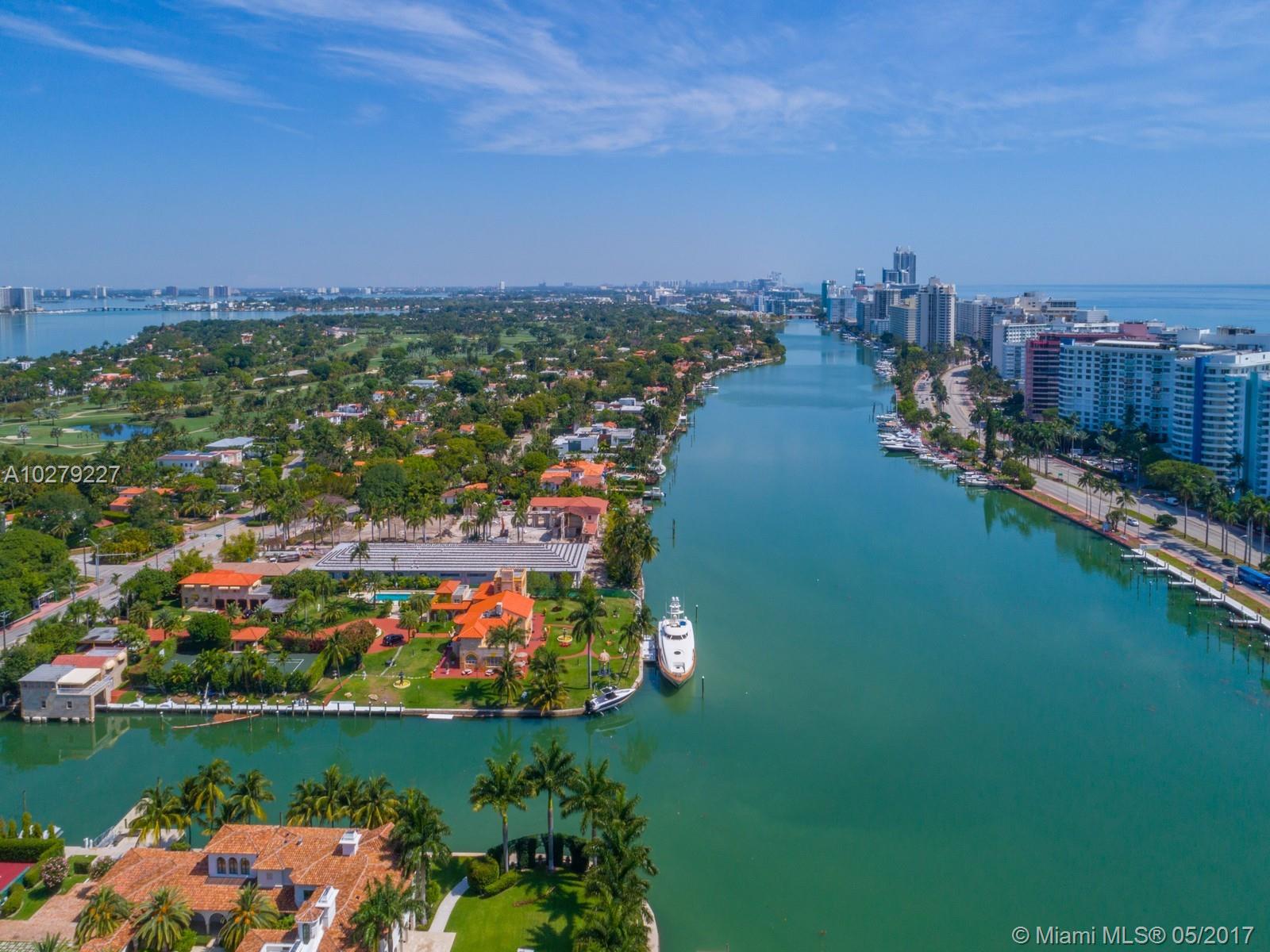 Beach View - Residential