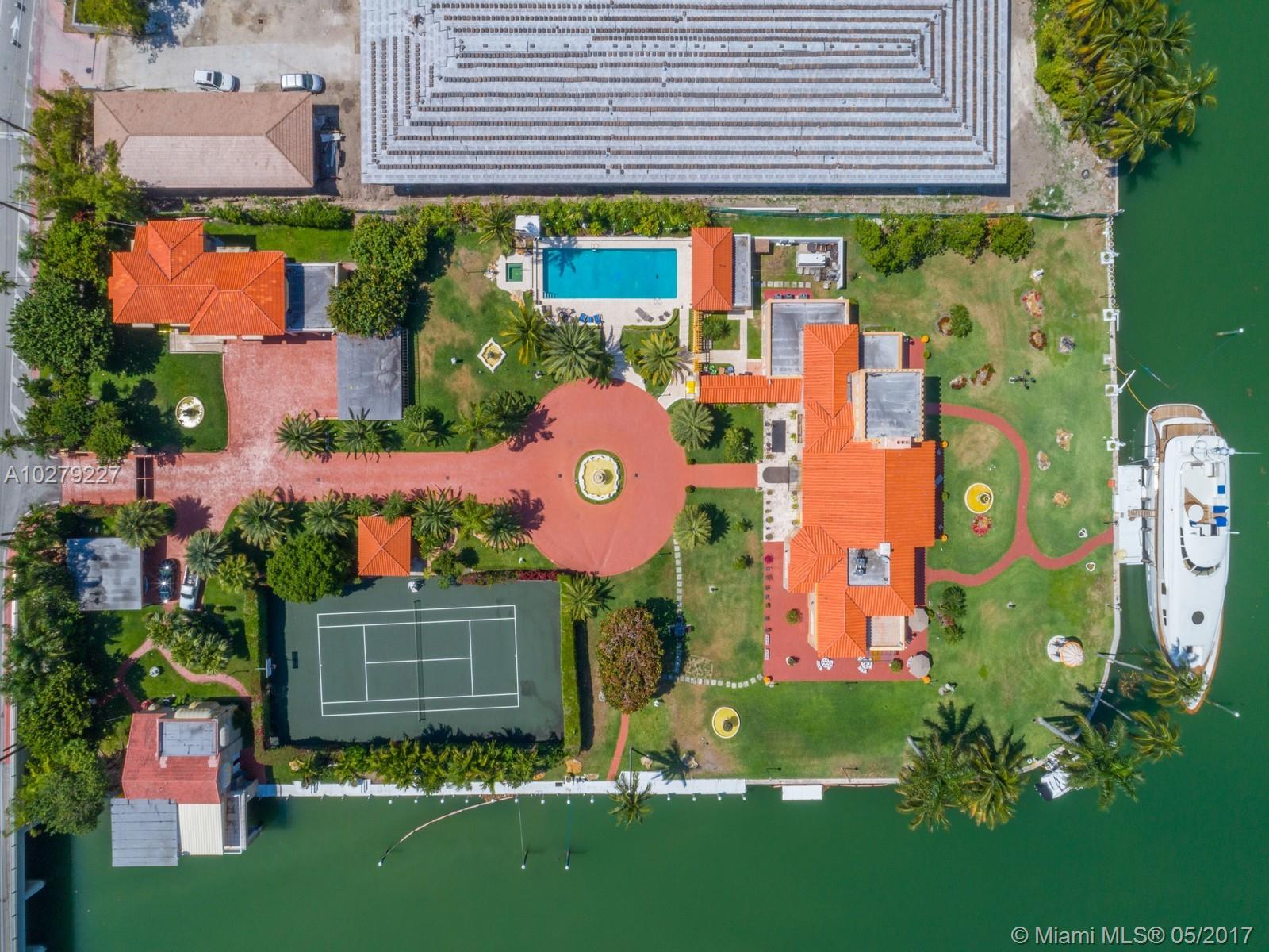 Beach View - Residential