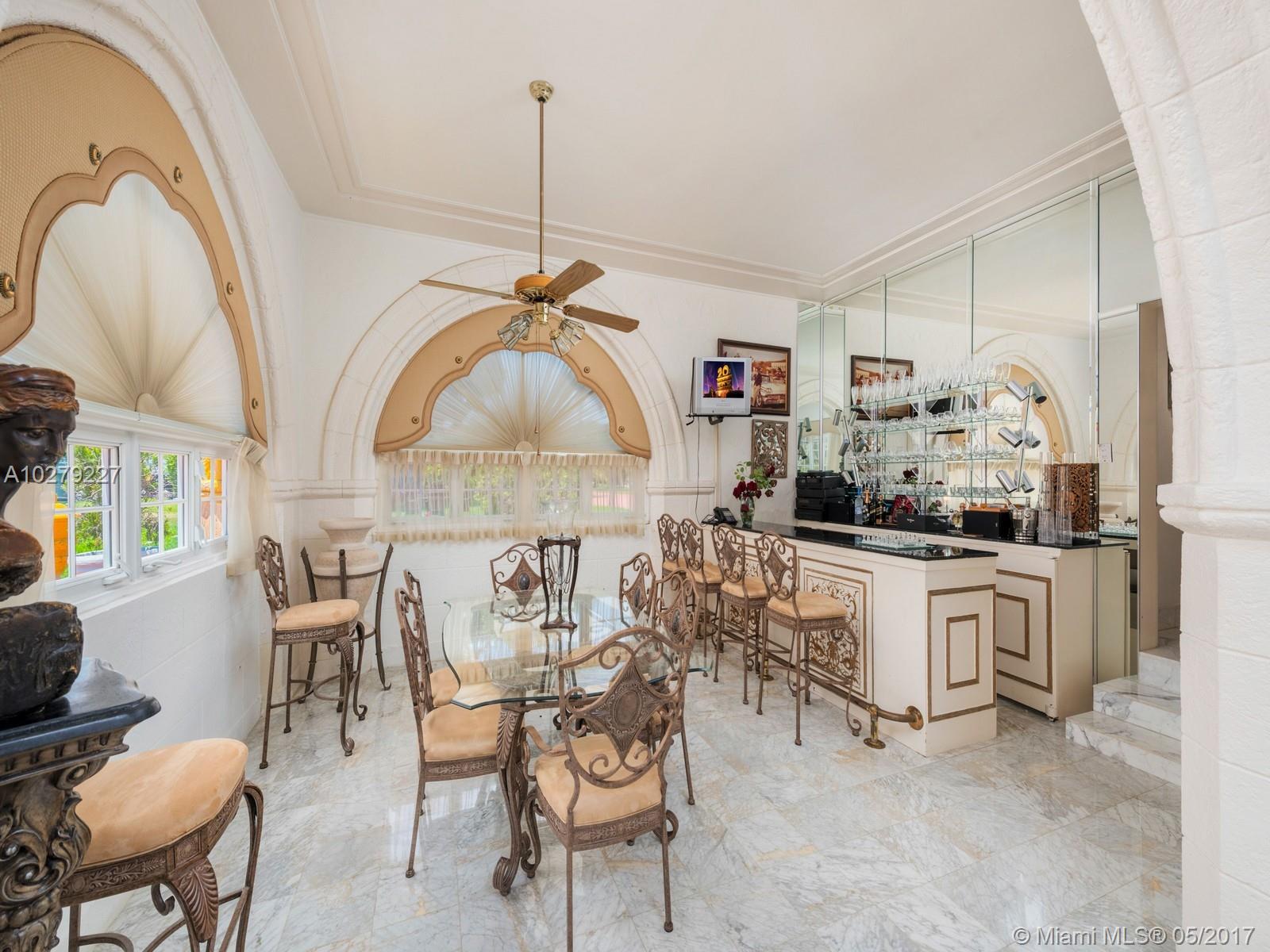 Beach View - Residential