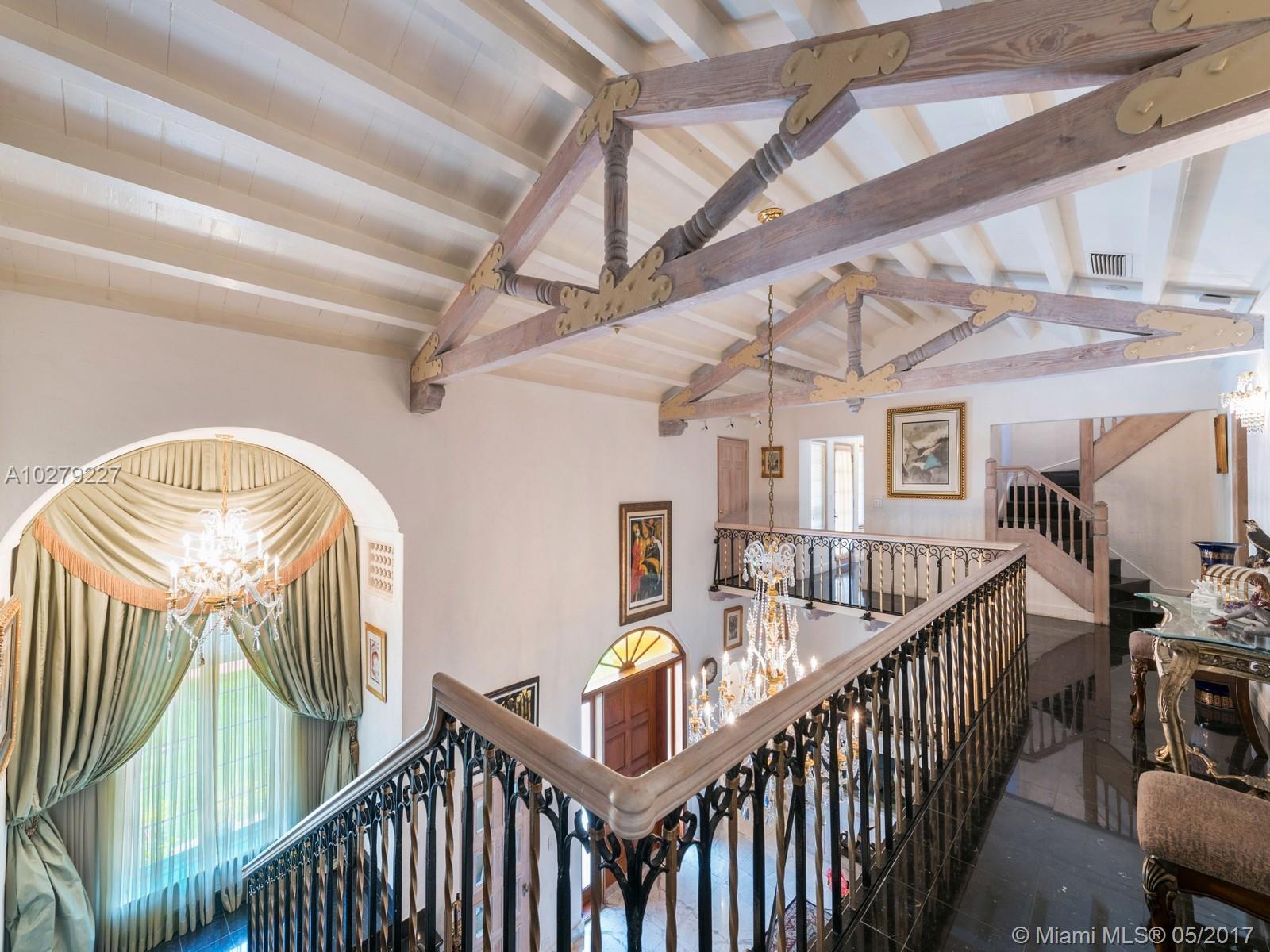 Beach View - Residential