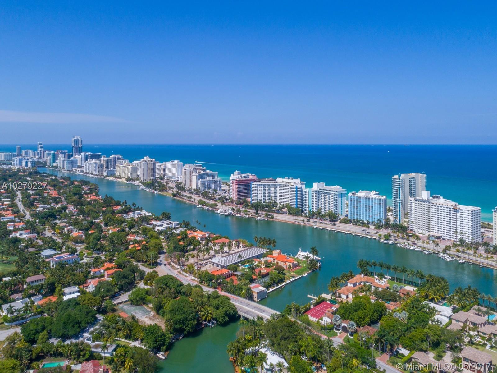 Beach View - Residential