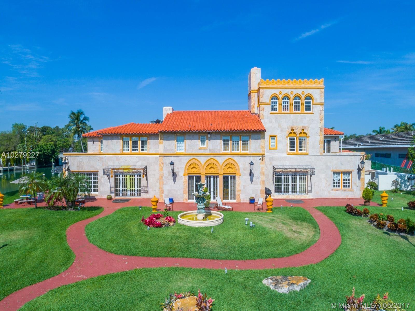 Beach View - Residential