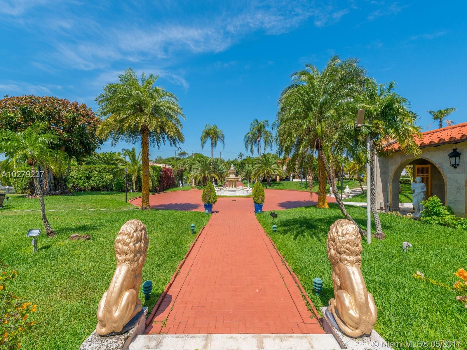 Beach View - Residential