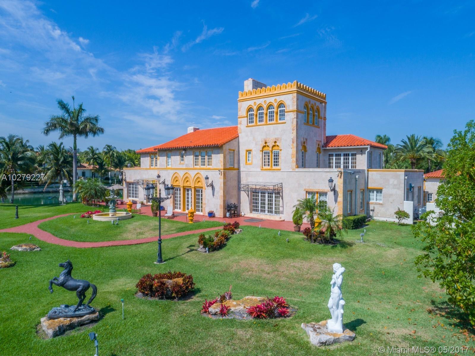 Beach View - Residential