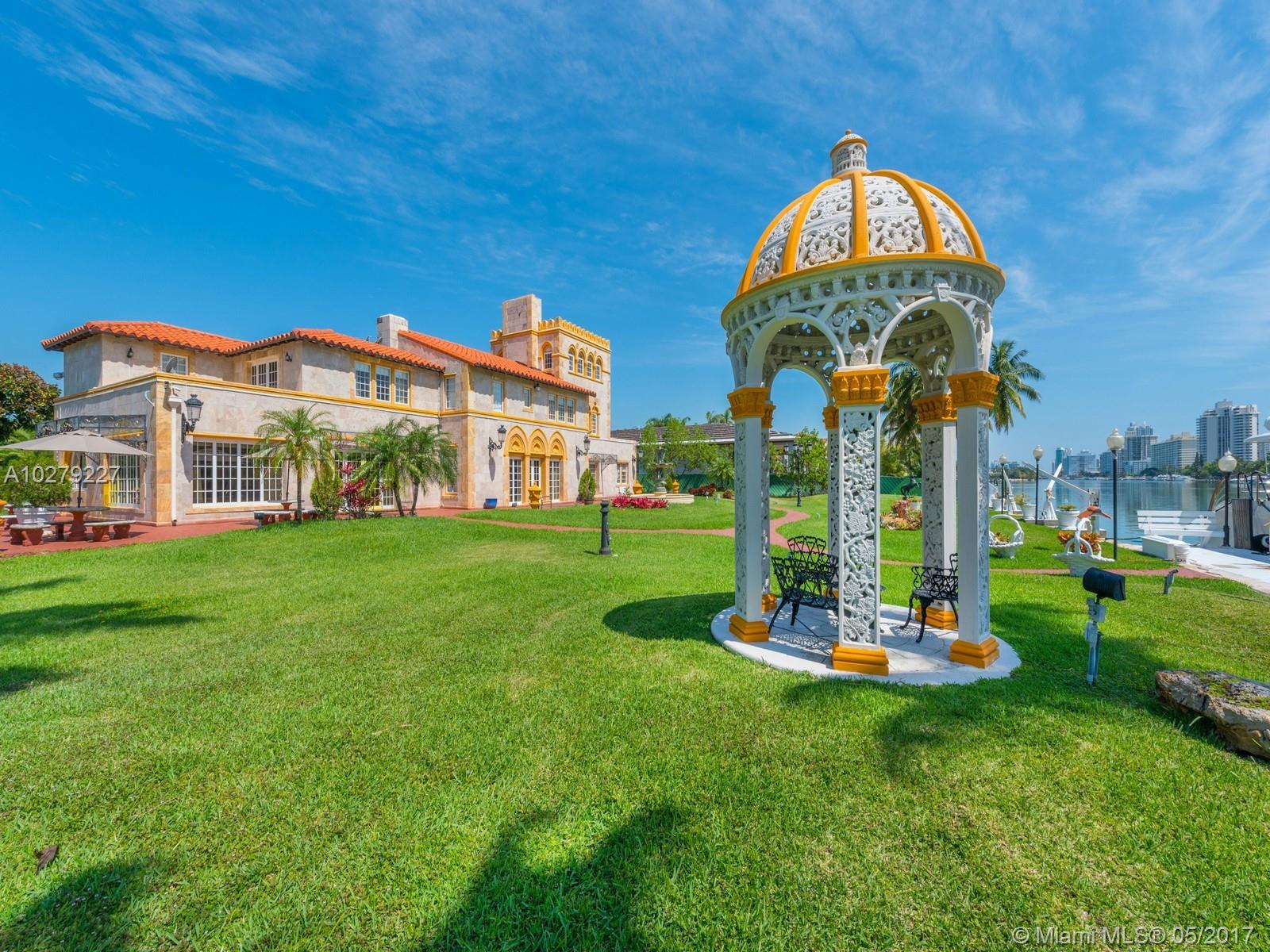 Beach View - Residential