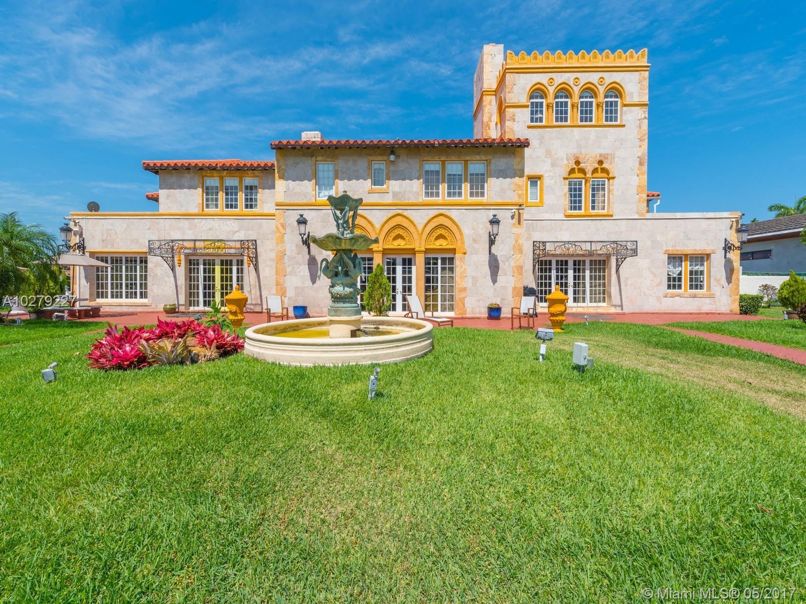 Beach View - Residential