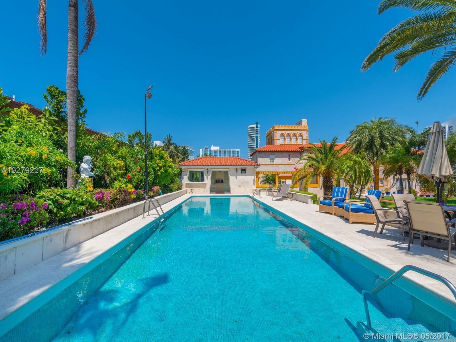 Beach View - Residential