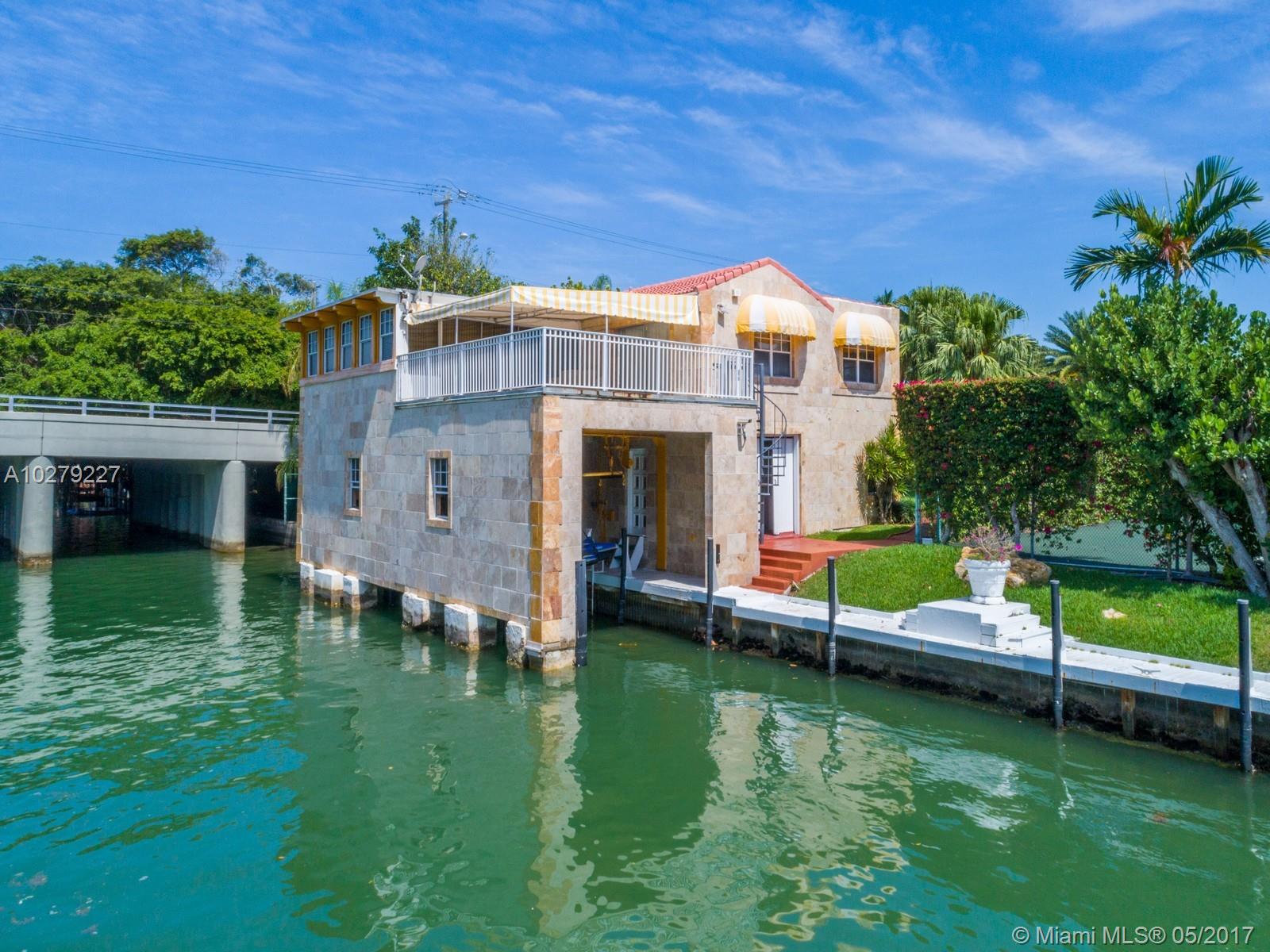 Beach View - Residential