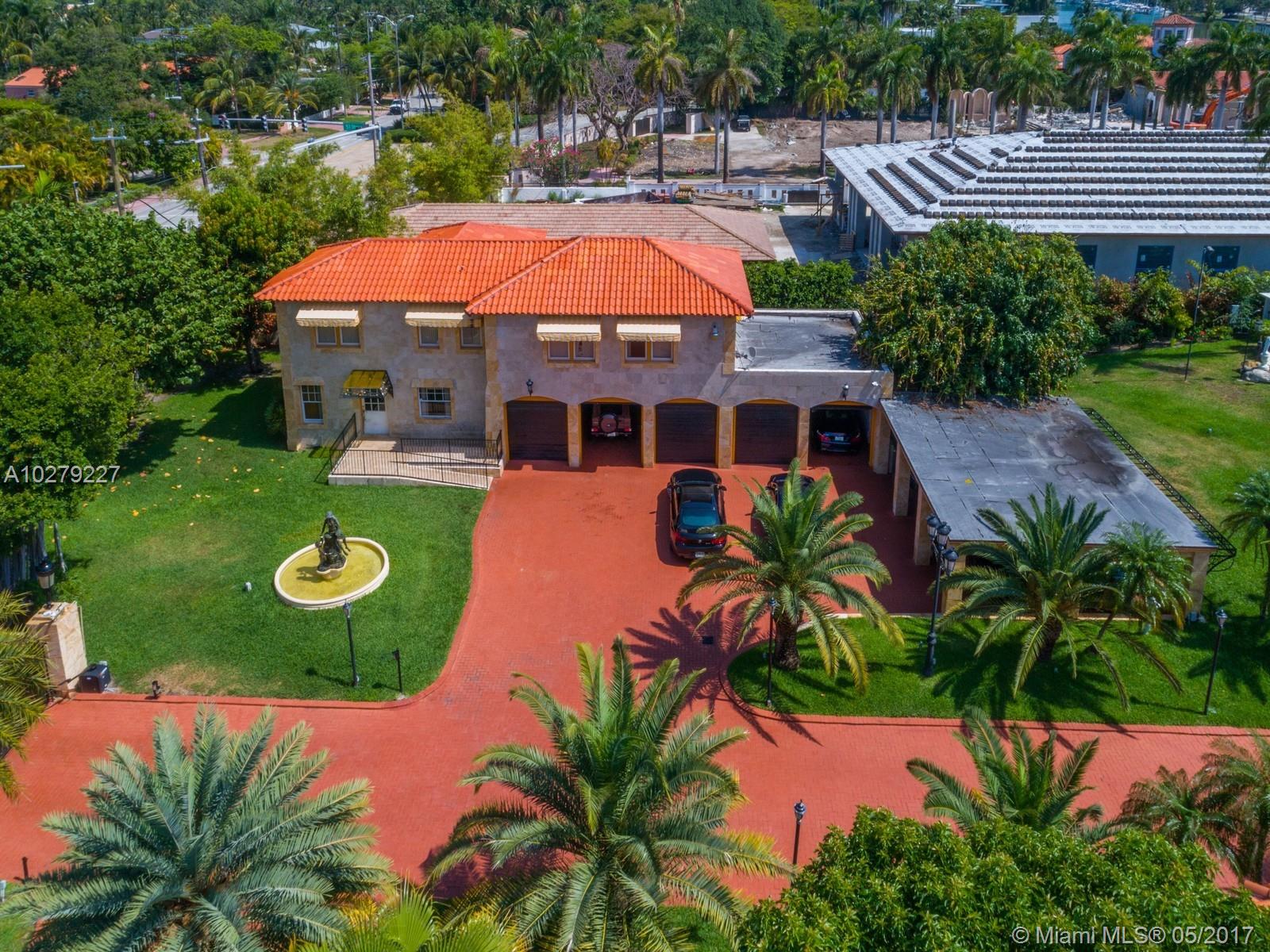 Beach View - Residential