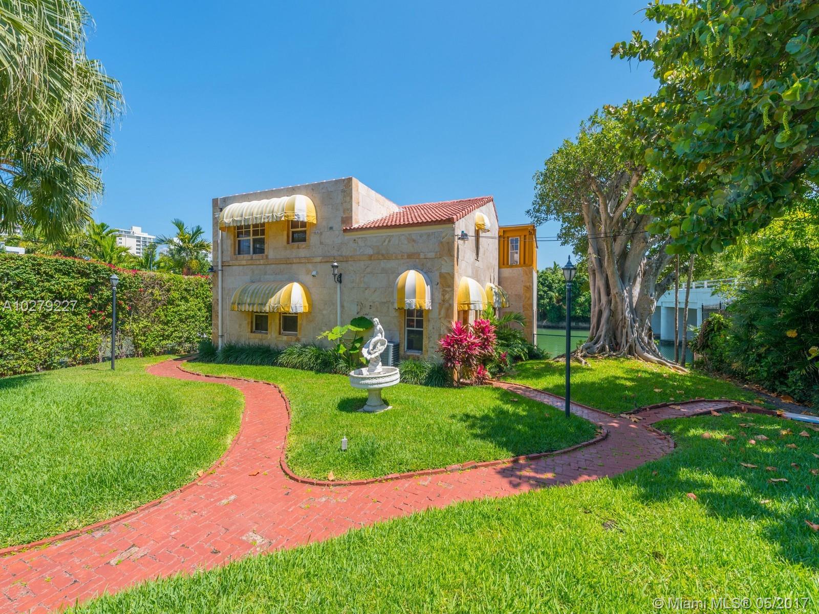 Beach View - Residential