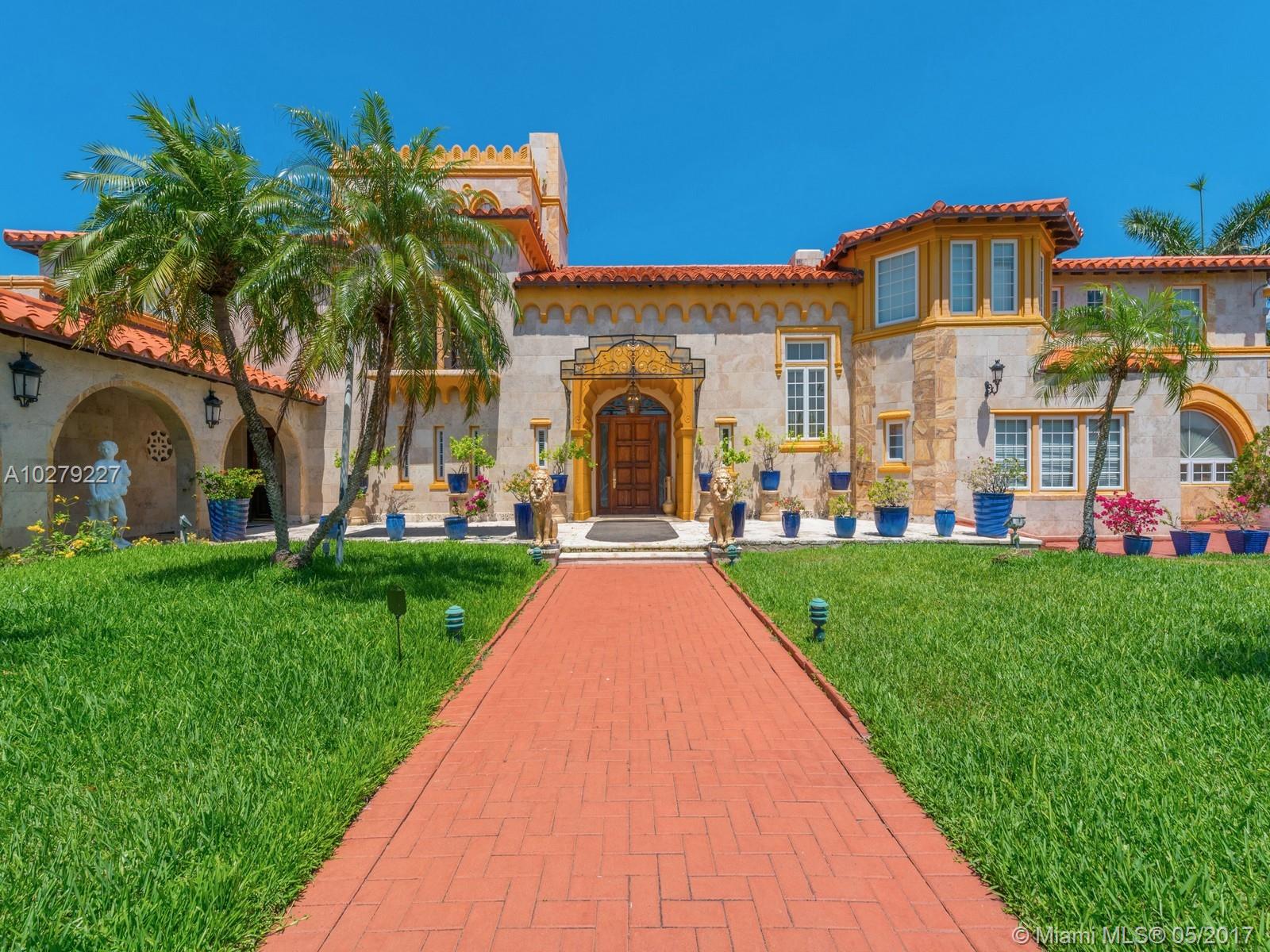 Beach View - Residential