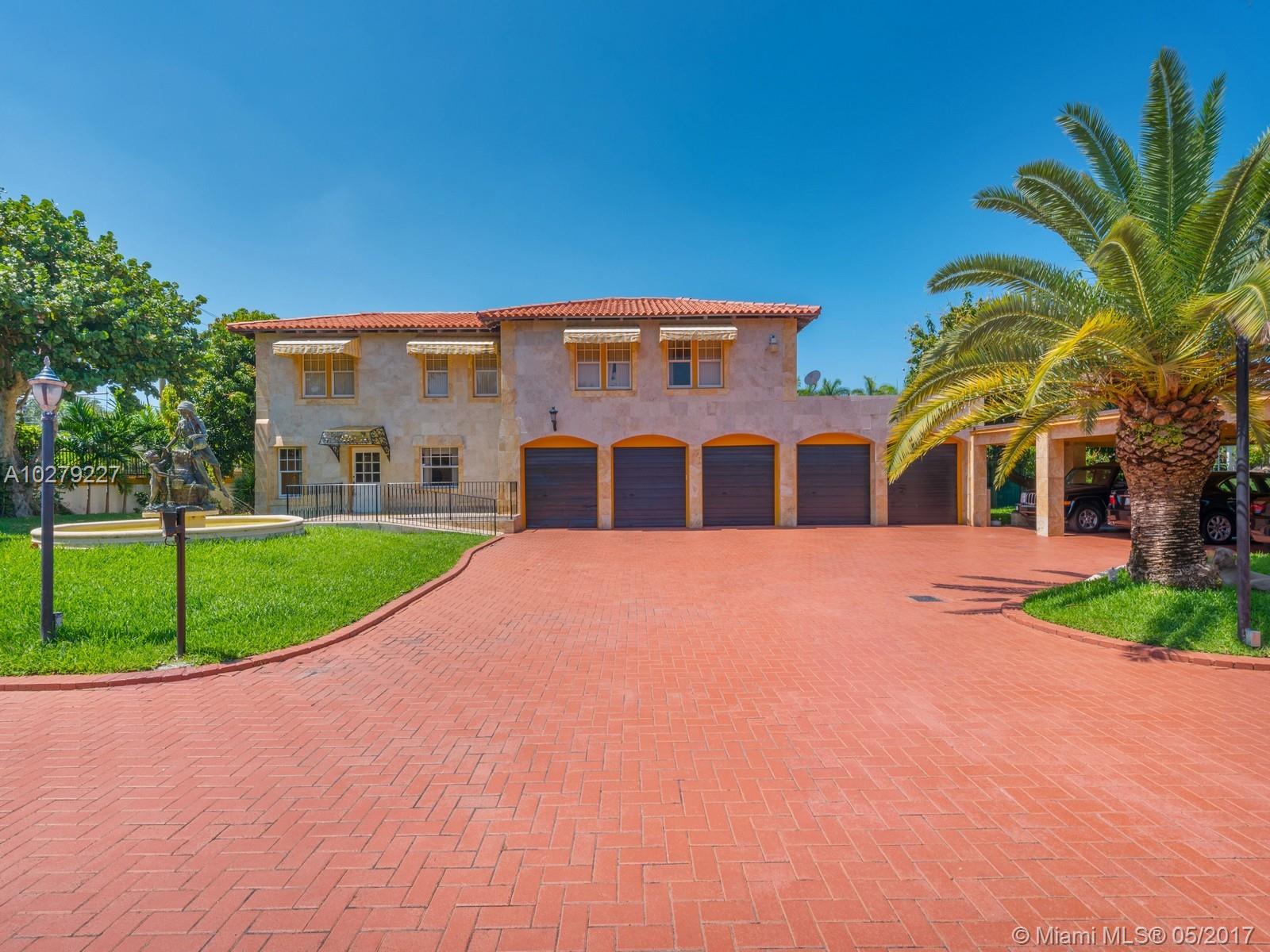 Beach View - Residential