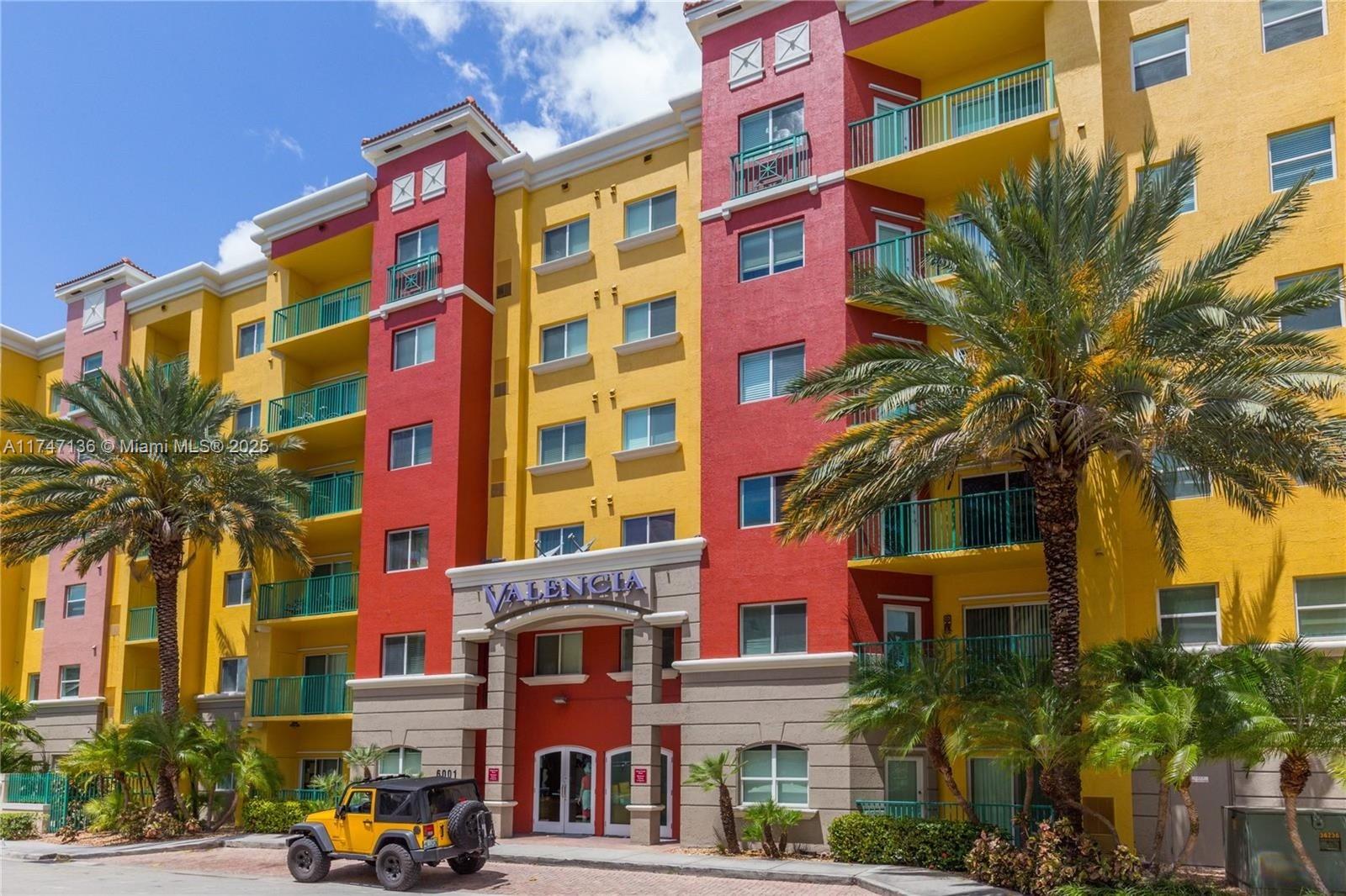 Rental Property at 6001 Sw 70th St 342, South Miami, Miami-Dade County, Florida - Bedrooms: 2 
Bathrooms: 2  - $2,850 MO.