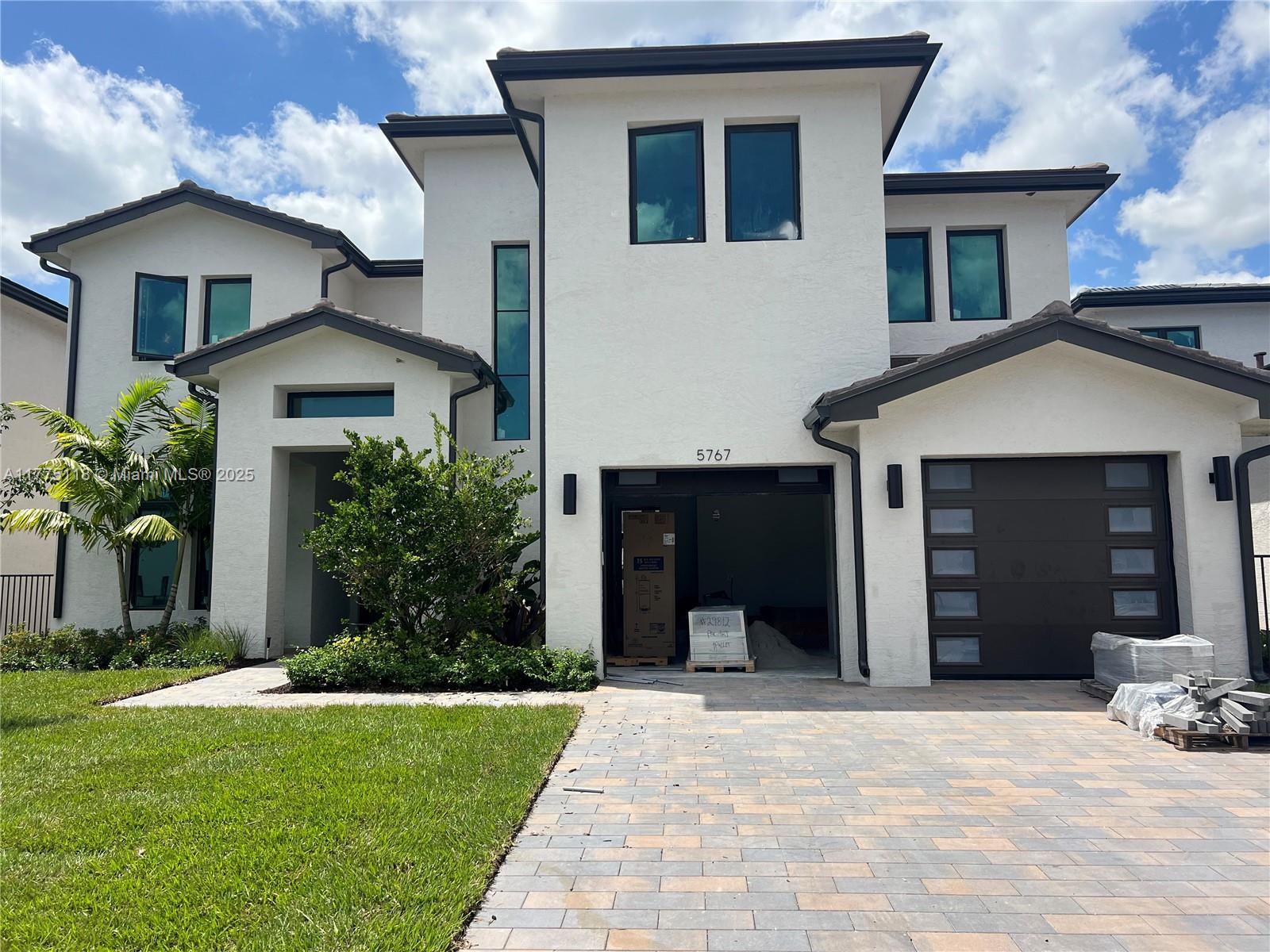 PRESERVE AT EMERALD HILLS - Residential