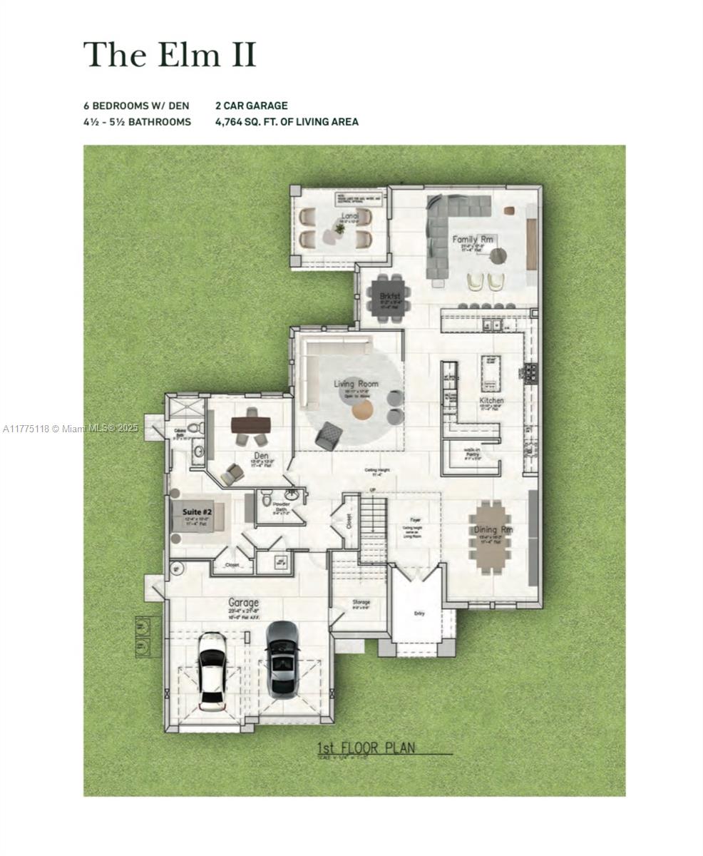 PRESERVE AT EMERALD HILLS - Residential