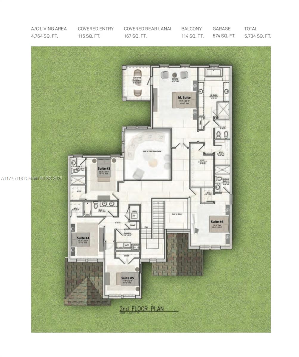 PRESERVE AT EMERALD HILLS - Residential