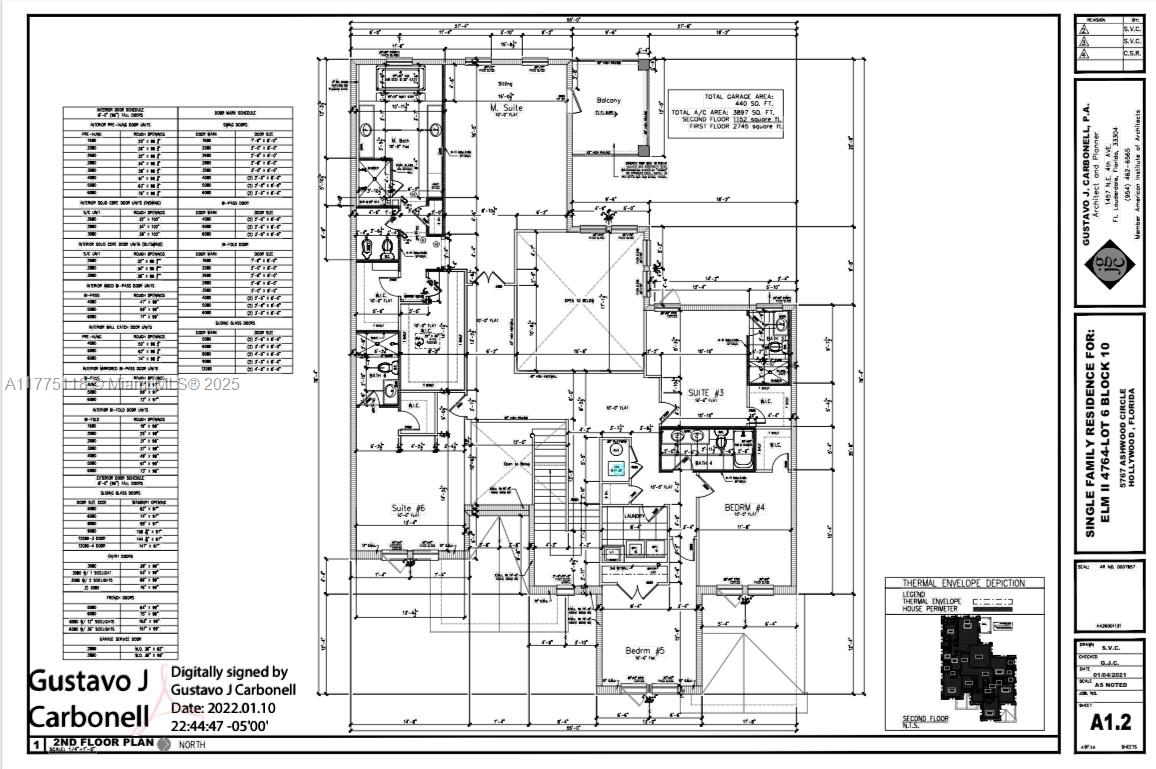 PRESERVE AT EMERALD HILLS - Residential