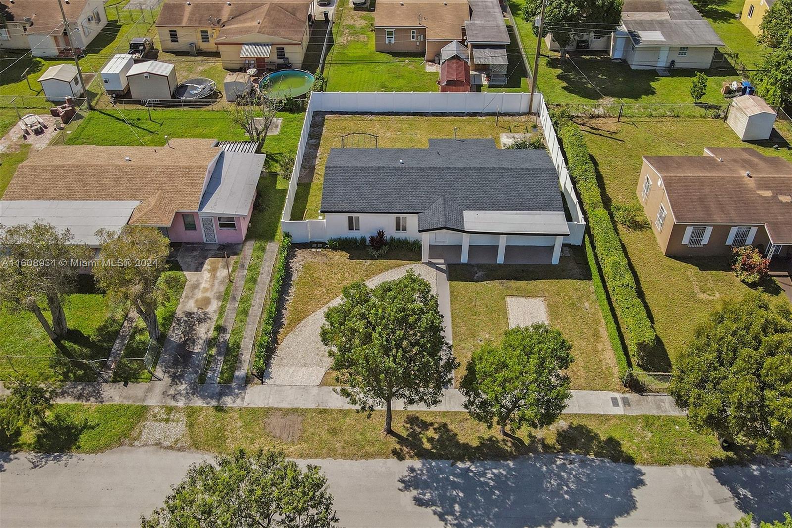 View Miami Gardens, FL 33054 house