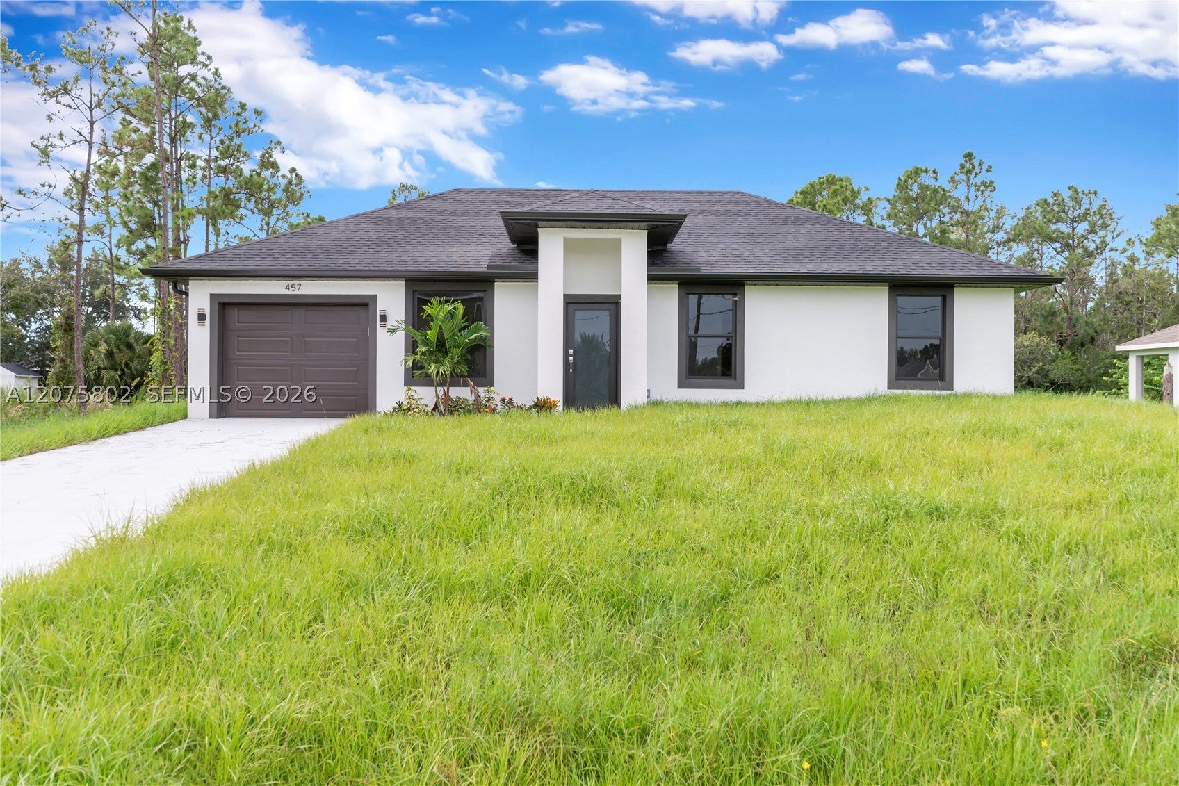 457 Woodman DR