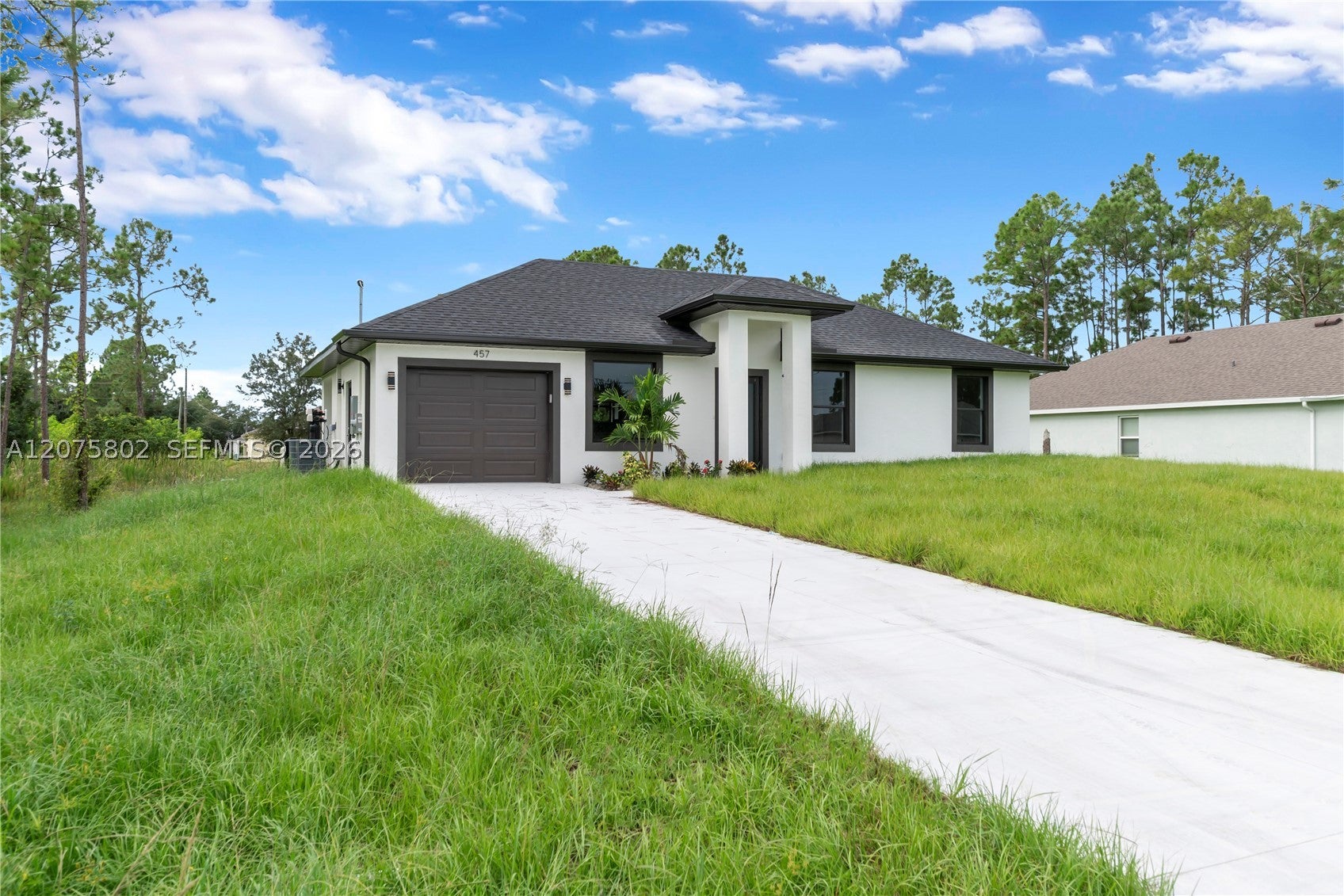 457 Woodman DR