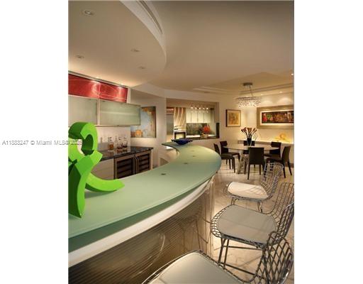 ICON CONDO - Residential Lease
