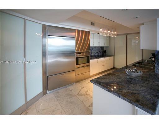 ICON CONDO - Residential Lease