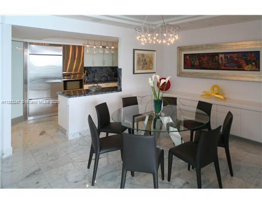 ICON CONDO - Residential Lease