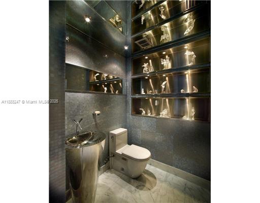 ICON CONDO - Residential Lease