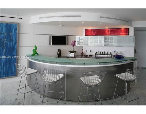 ICON CONDO - Residential Lease