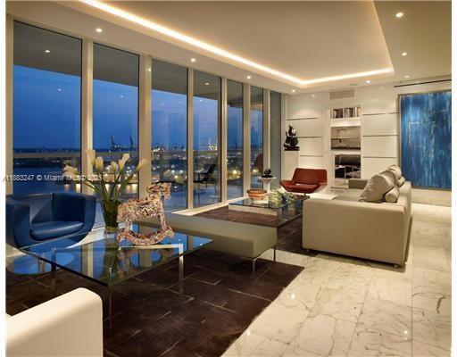 ICON CONDO - Residential Lease