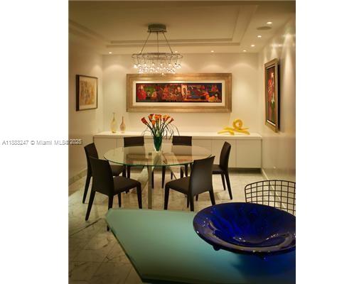 ICON CONDO - Residential Lease