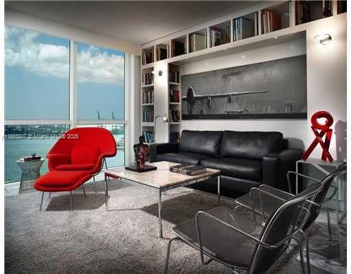 ICON CONDO - Residential Lease