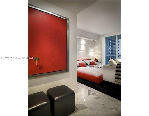ICON CONDO - Residential Lease