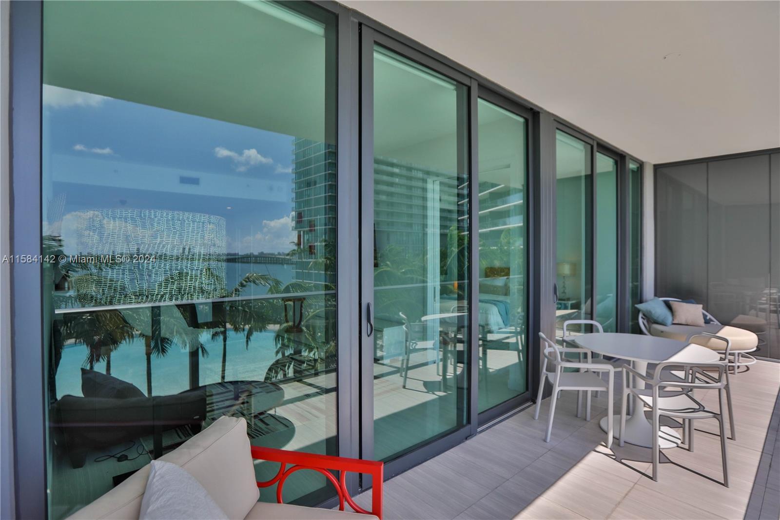 GRAN PARAISO CONDO - Residential