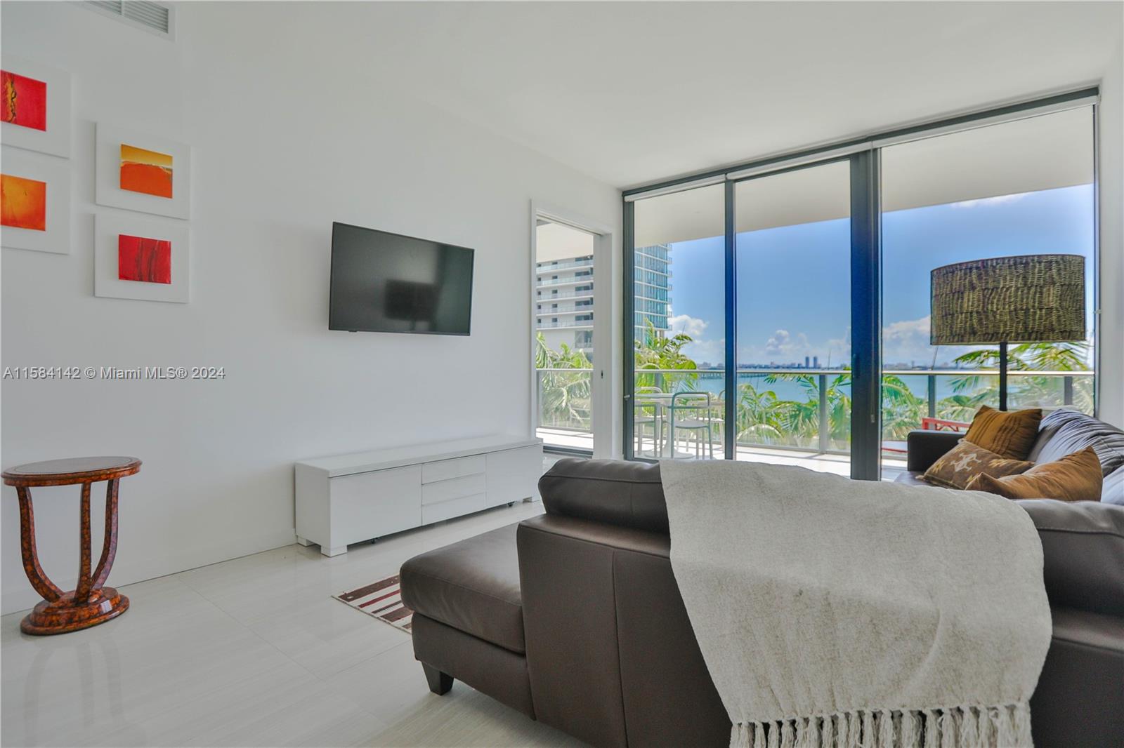 GRAN PARAISO CONDO - Residential