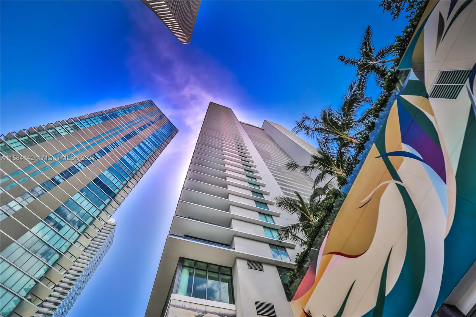 GRAN PARAISO CONDO - Residential