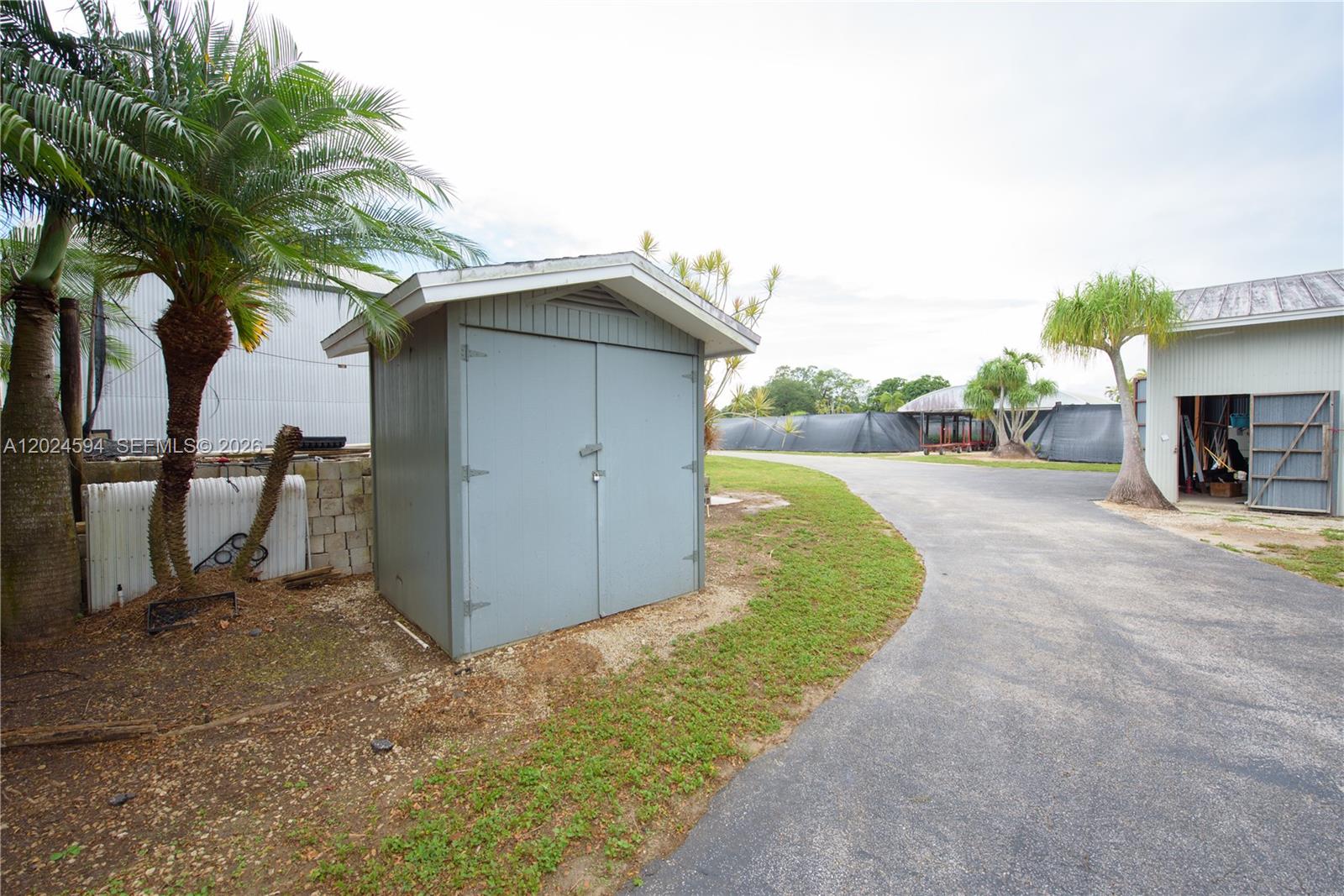 Redlands Miami Dade County - Residential