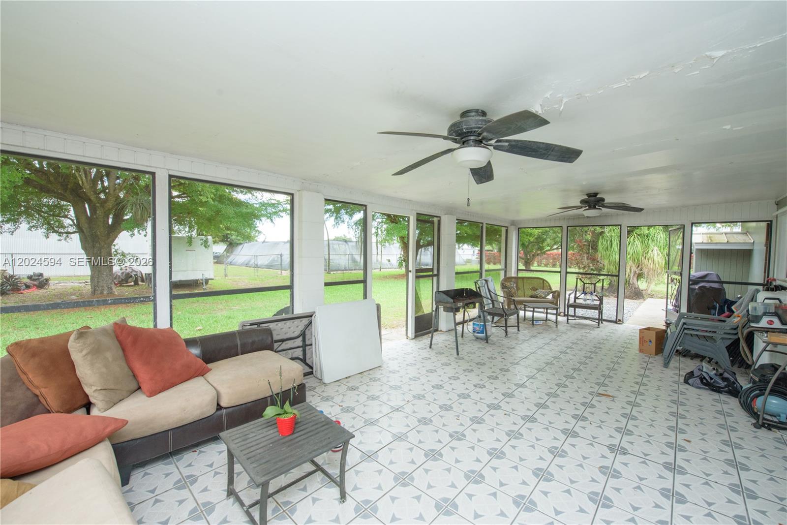 Redlands Miami Dade County - Residential