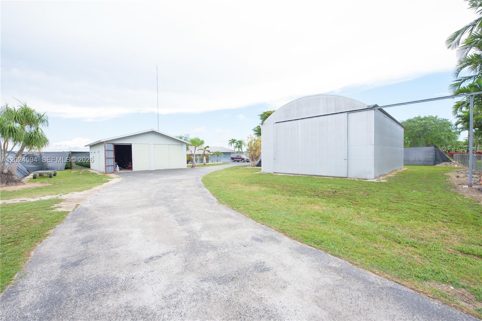 Redlands Miami Dade County - Residential